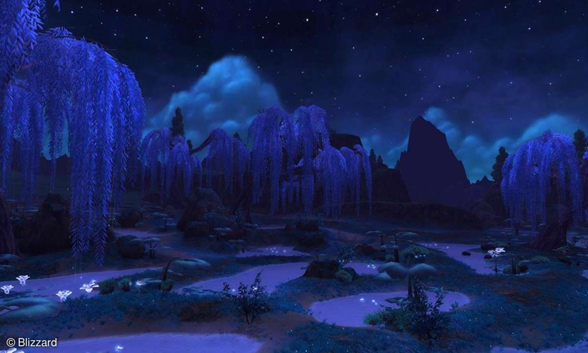 WoW,draenor,warcraft