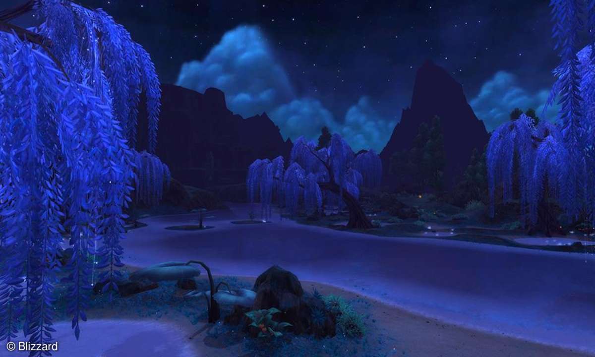 WoW,draenor,warcraft