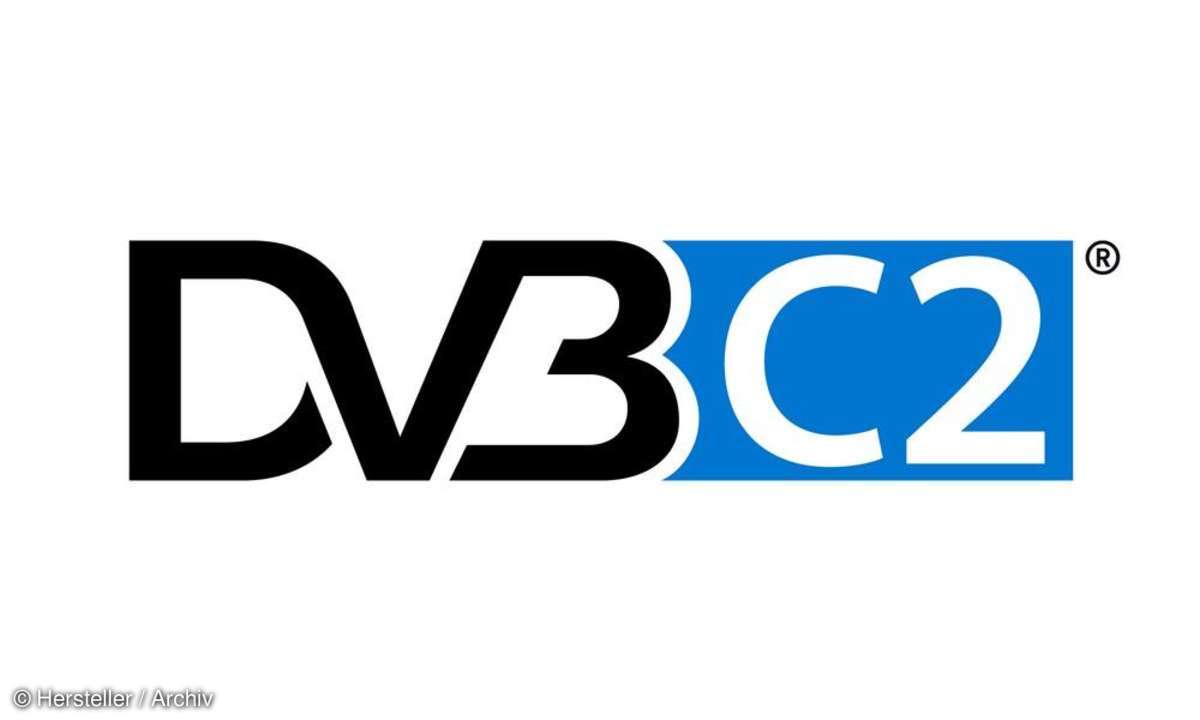 DVBC2 - Logo