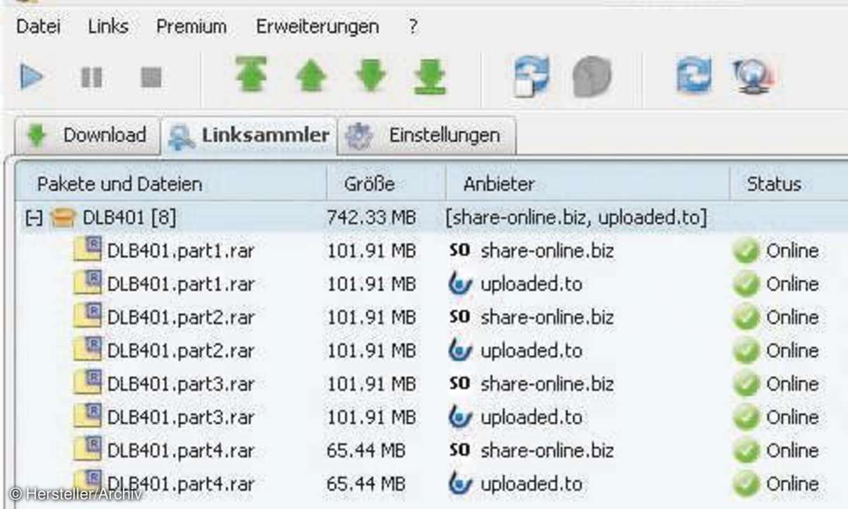 software, tools, internet, filesharing