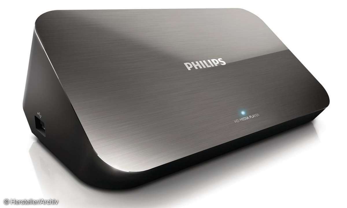 Philips HMP7100