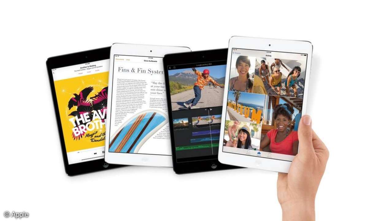 ipad mini