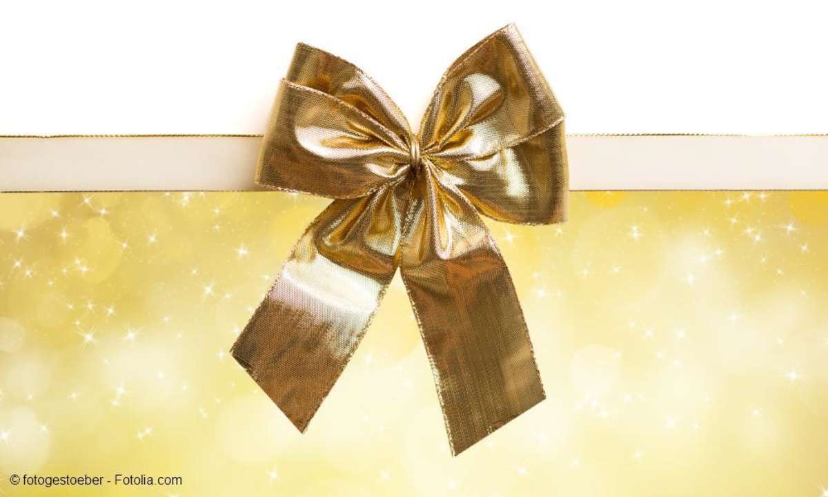 Fotokalender als Weihnachtsgeschenk