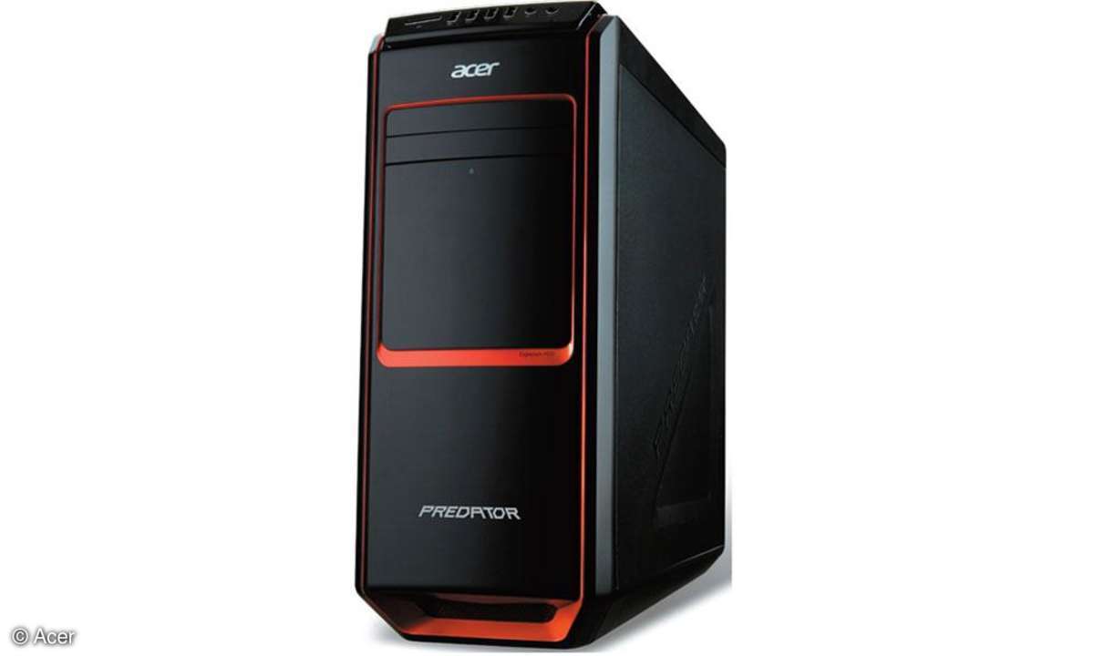 Acer Predator G3-605