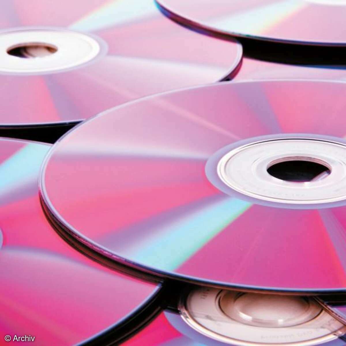 Wir zeigen, wie Sie Ihre Datei-Archive am besten organisieren.