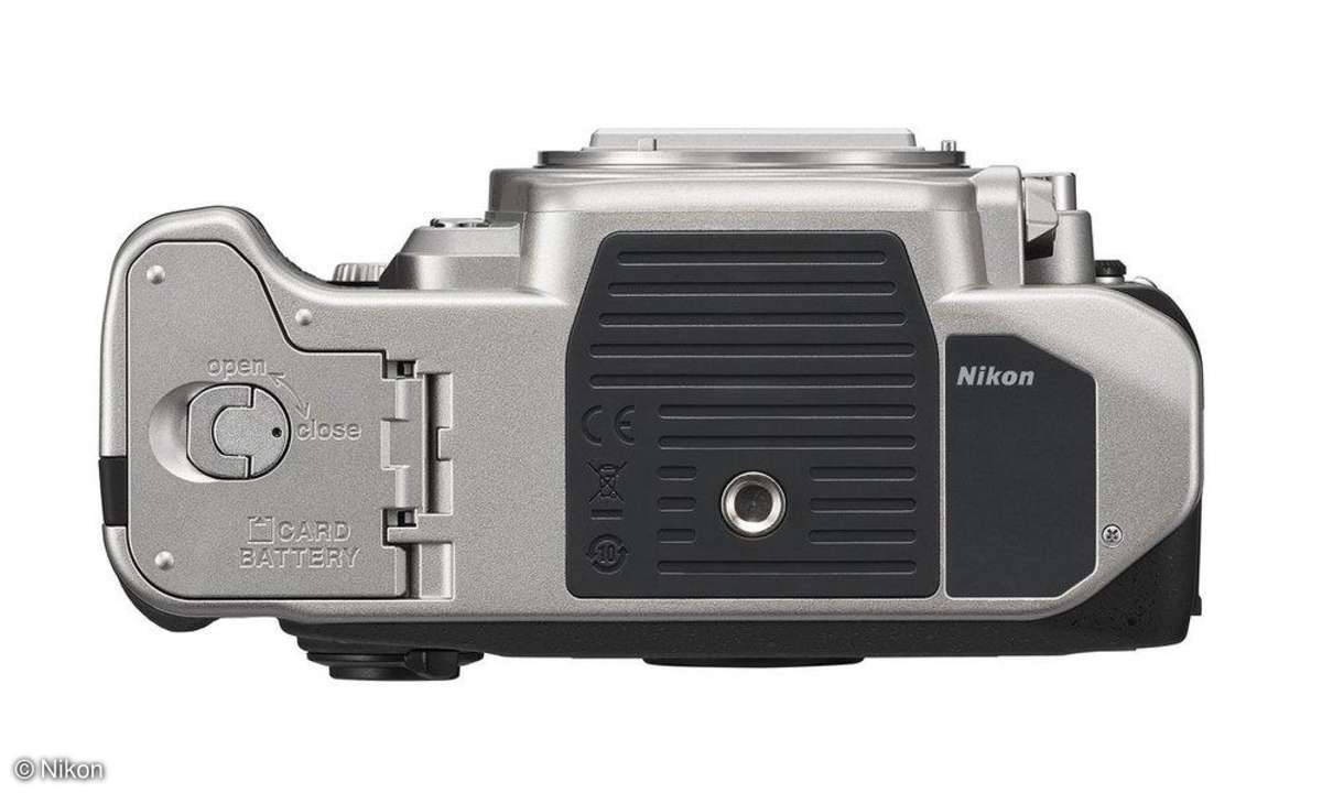 Nikon Df - Hands-on