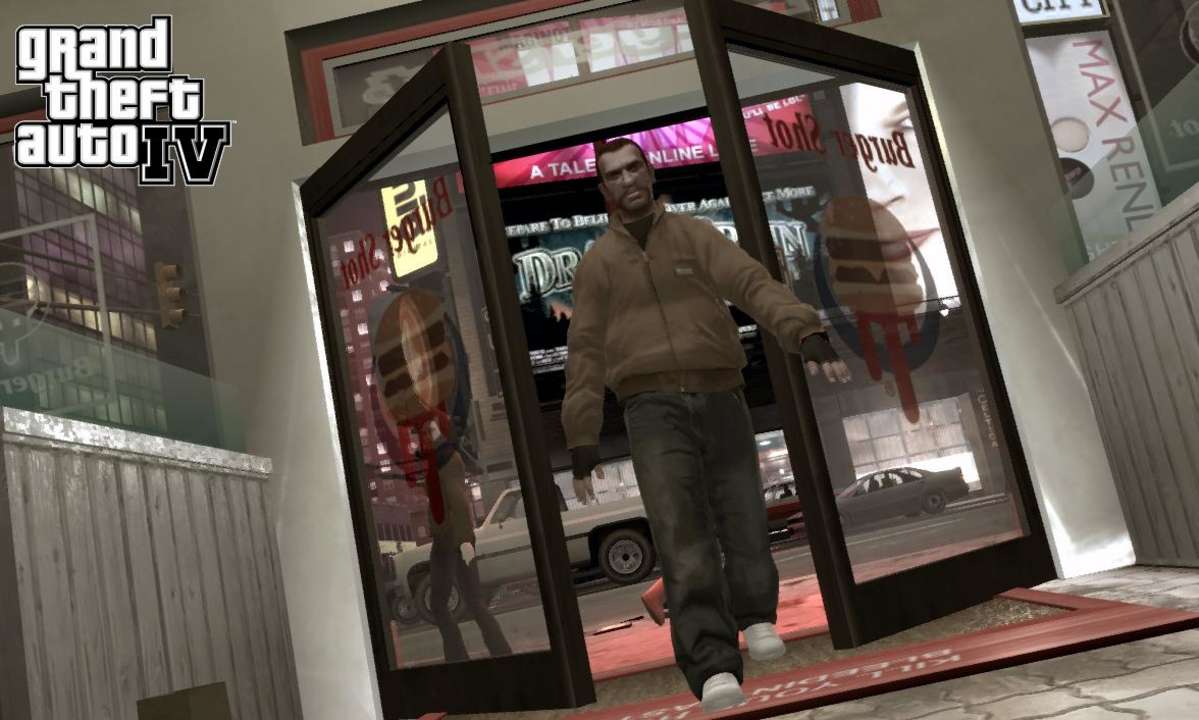 GTA 4 Cheats (PS3, Xbox 360 & PC): Waffen, Fahndung, Fahrzeuge & Co.