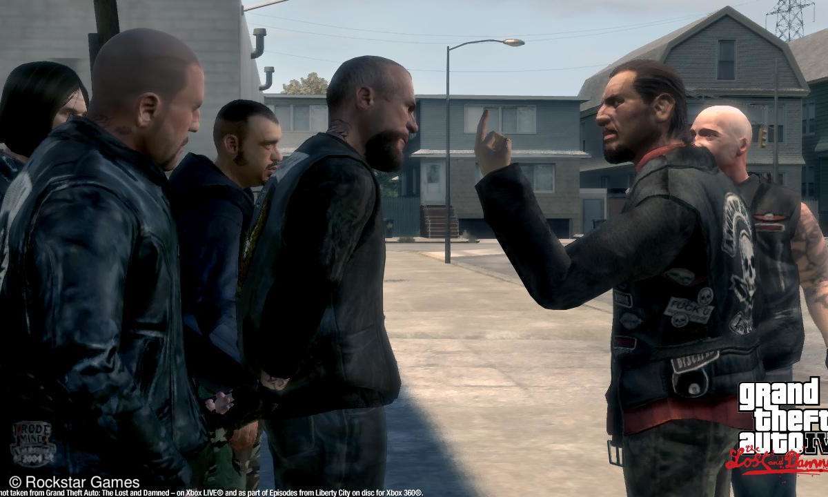 gta 4