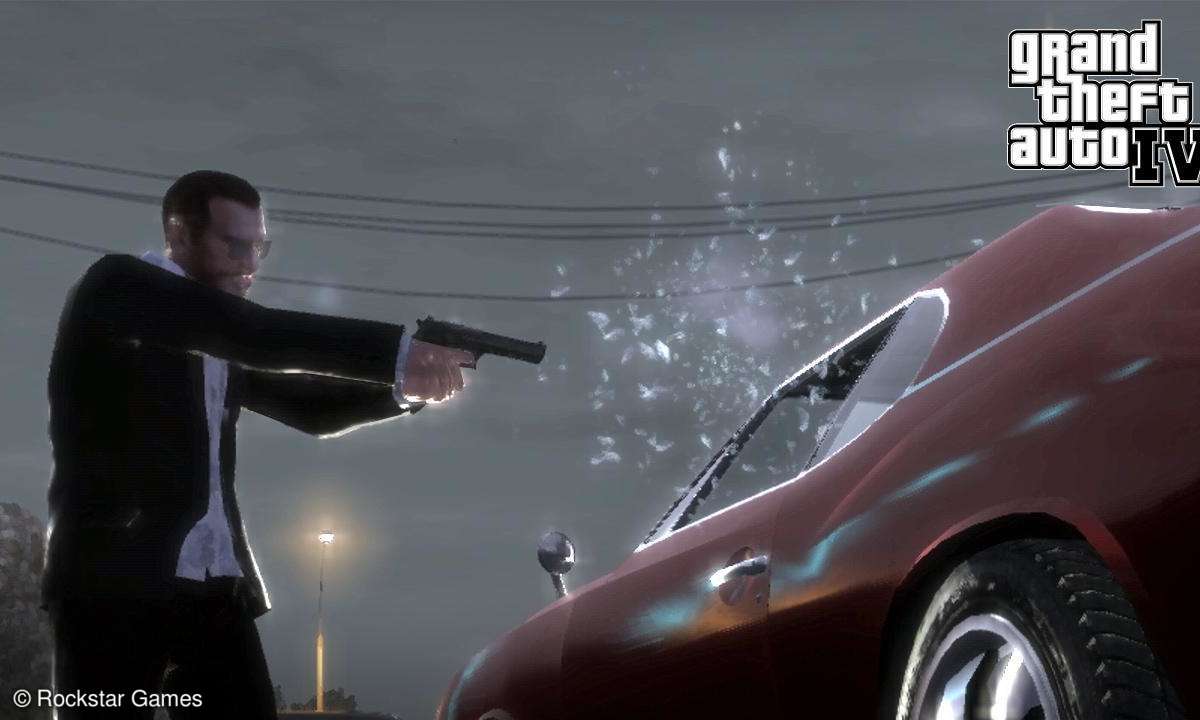 gta 4