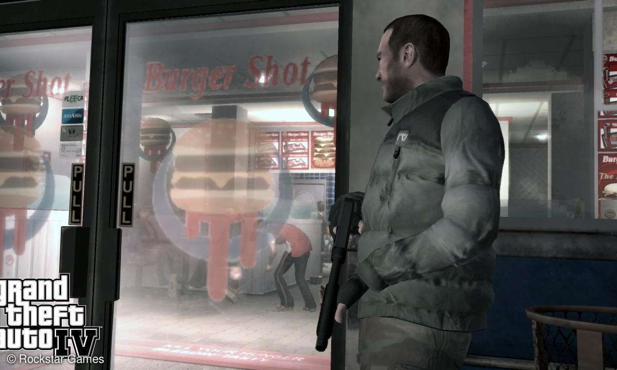 gta 4
