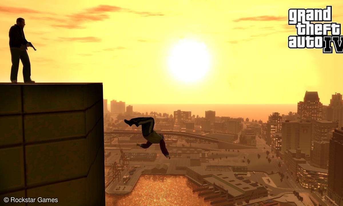 gta 4