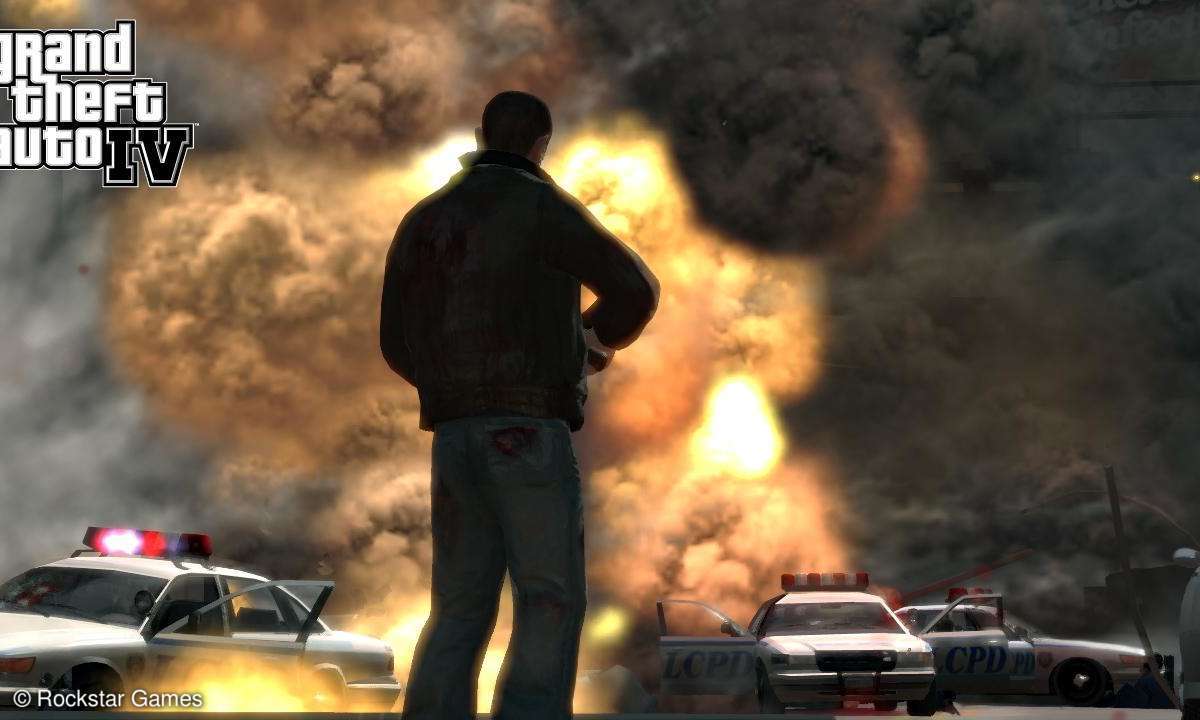 gta 4