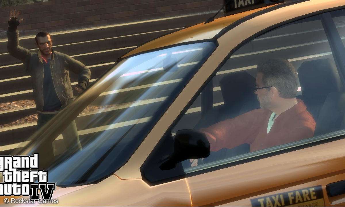 gta 4