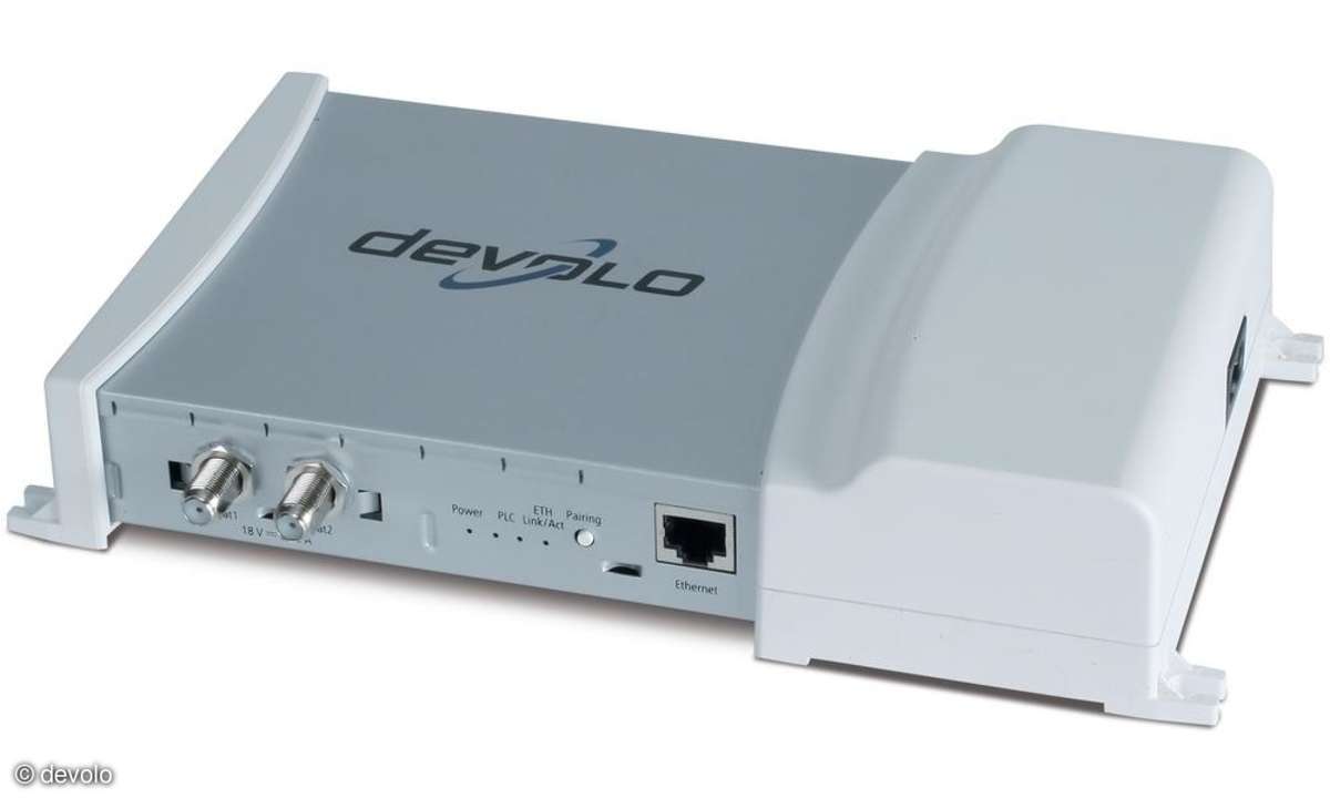 devolo, multituner, sat-ip