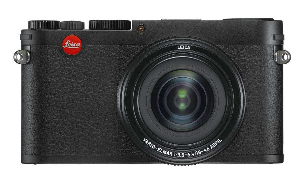 Leica X Vario - Test Review