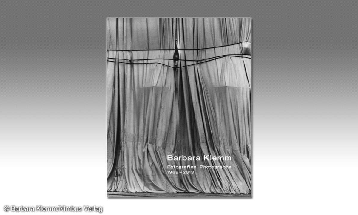 >>Barbara Klemm - Fotografien 1968-2013<< - Typische Momente