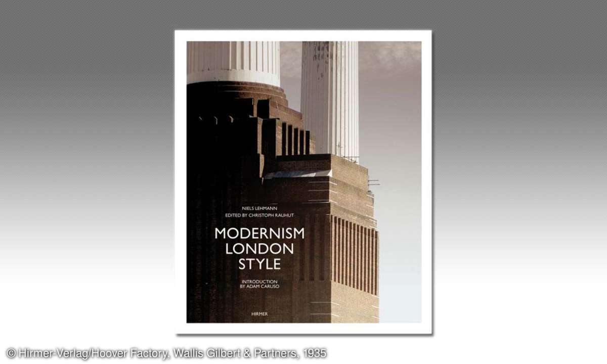 Modernism London Style