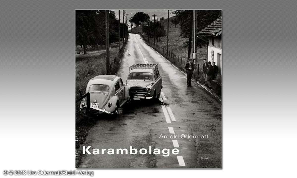 Buchtipp Karambolage