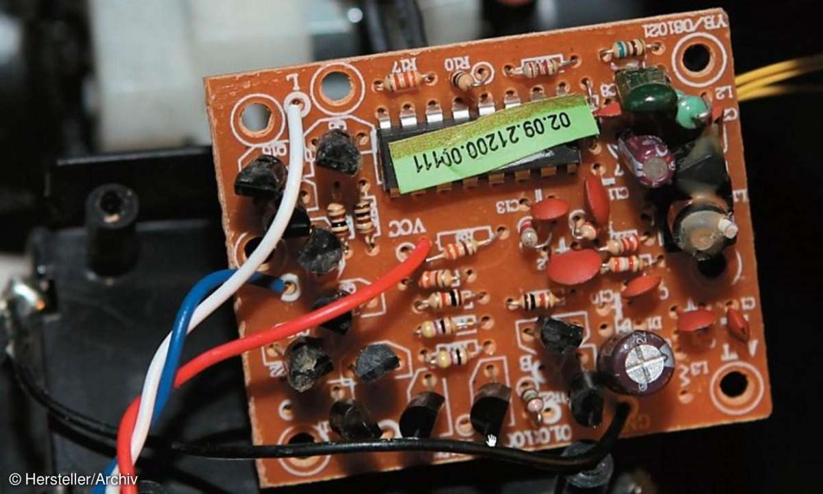 RX2-IC, TX2-IC