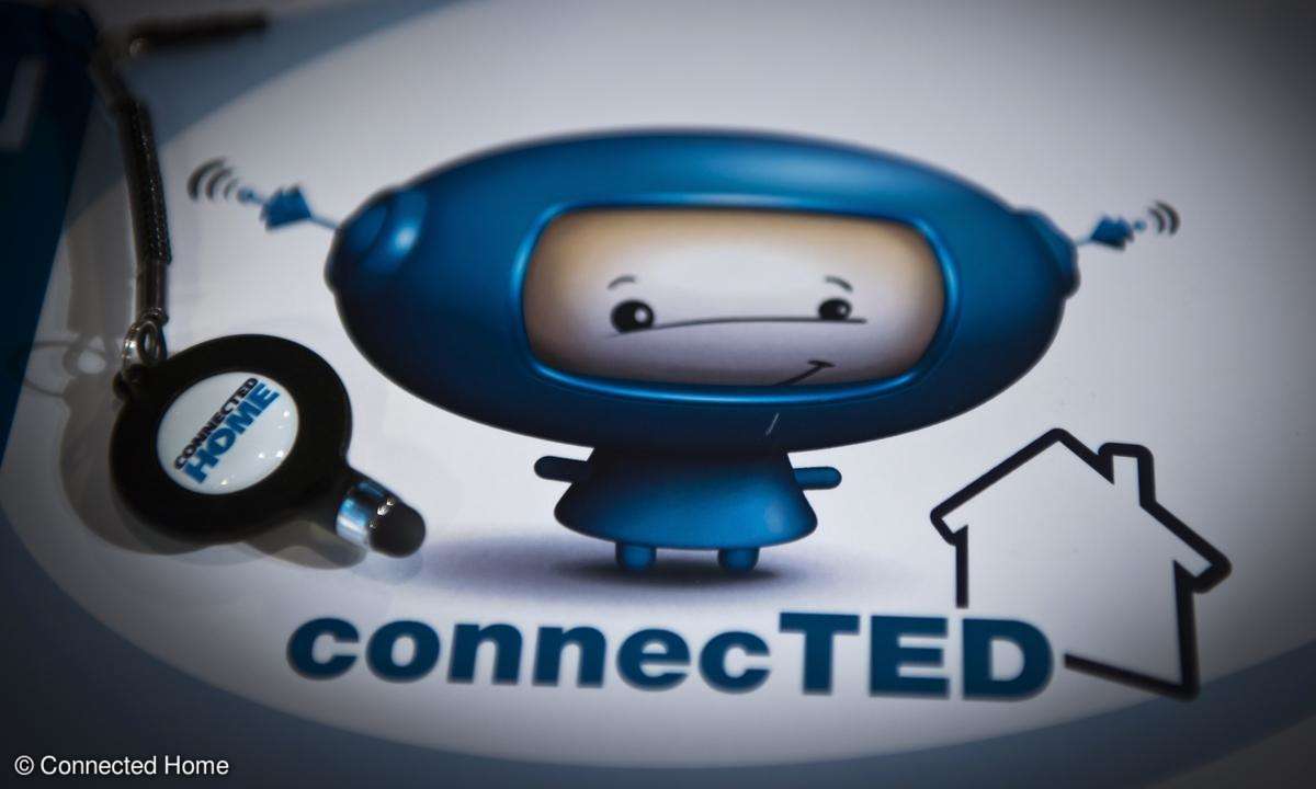 connecTED-Veranstaltung in München