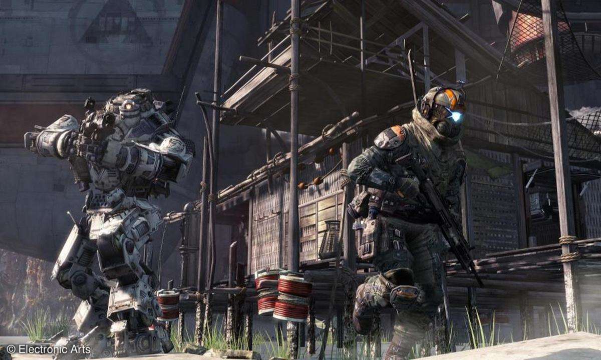 Titanfall