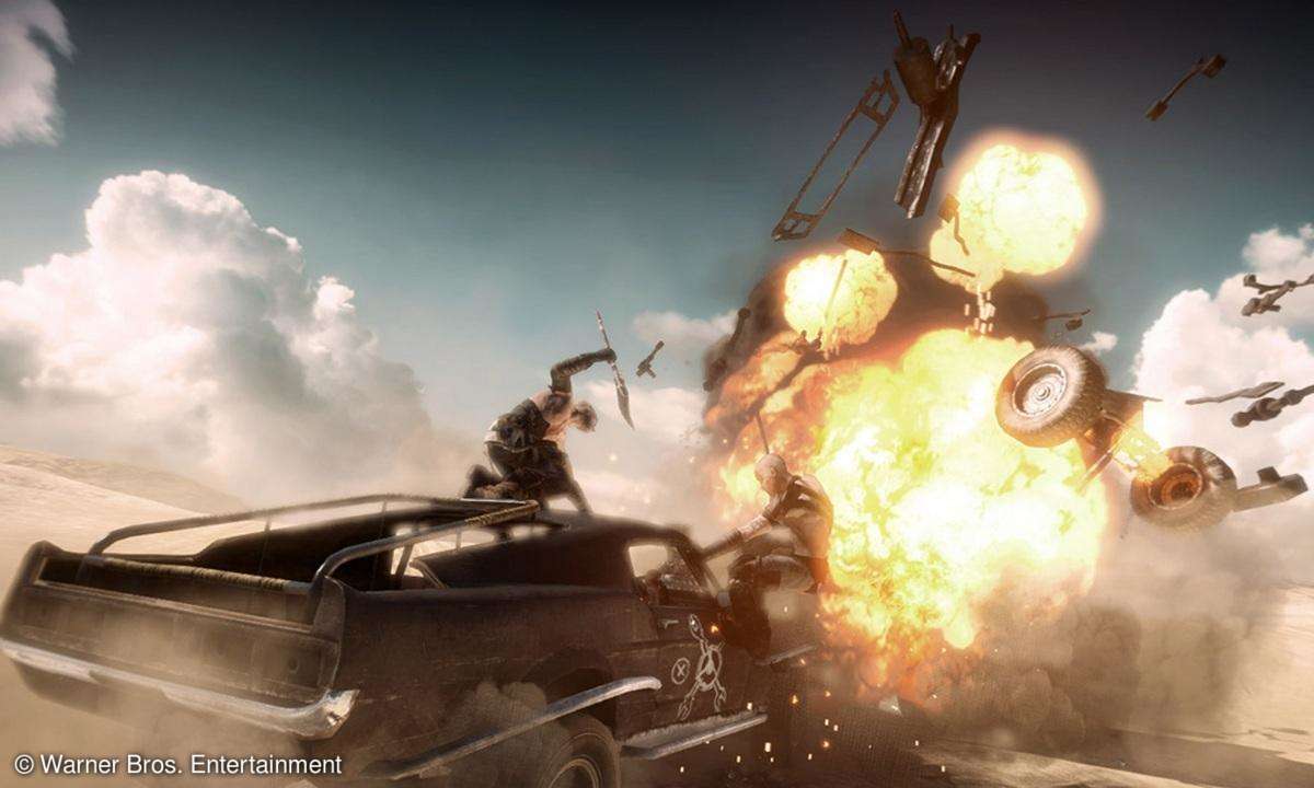 Mad Max