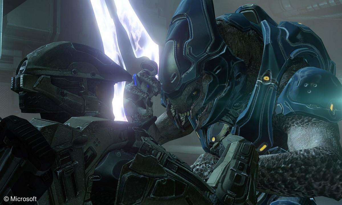 Halo 5
