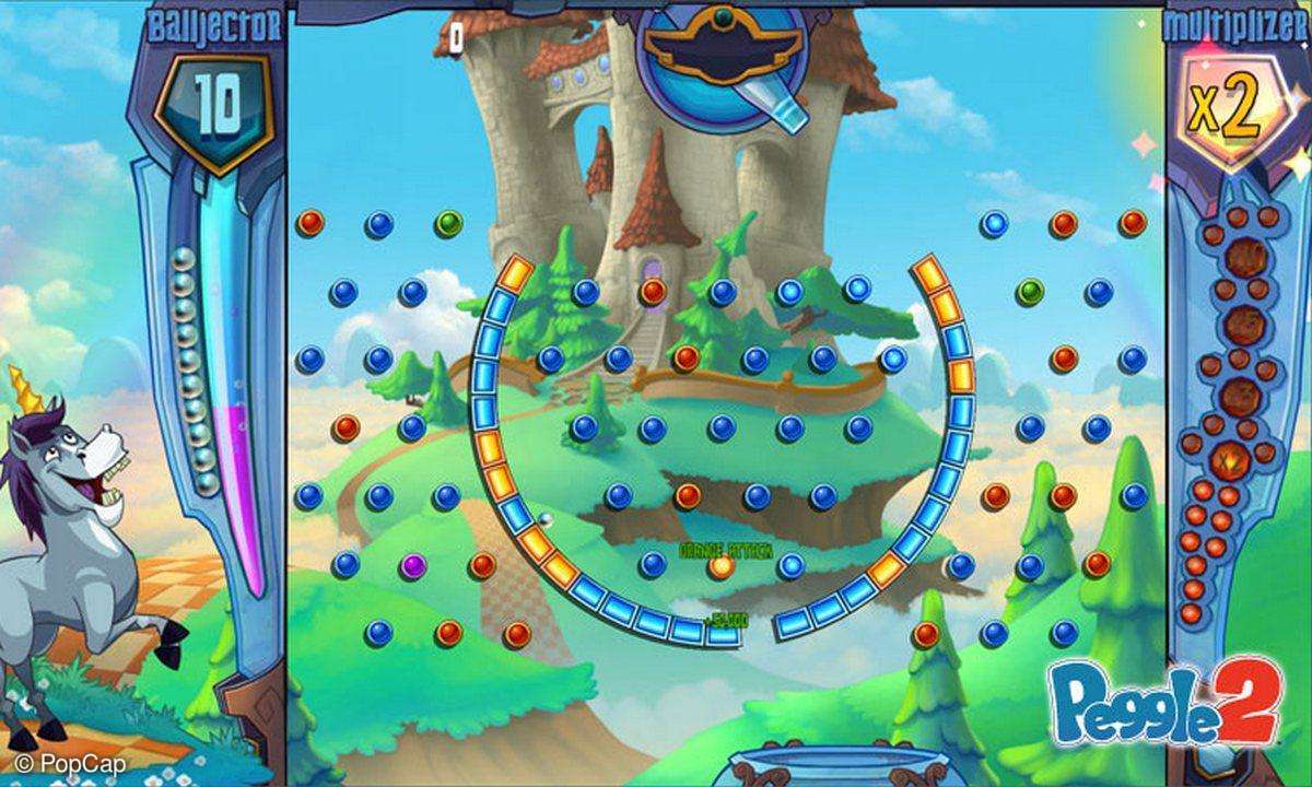 Peggle 2