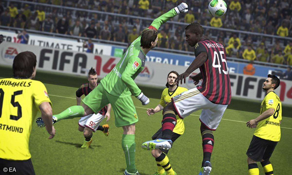 FIFA 14