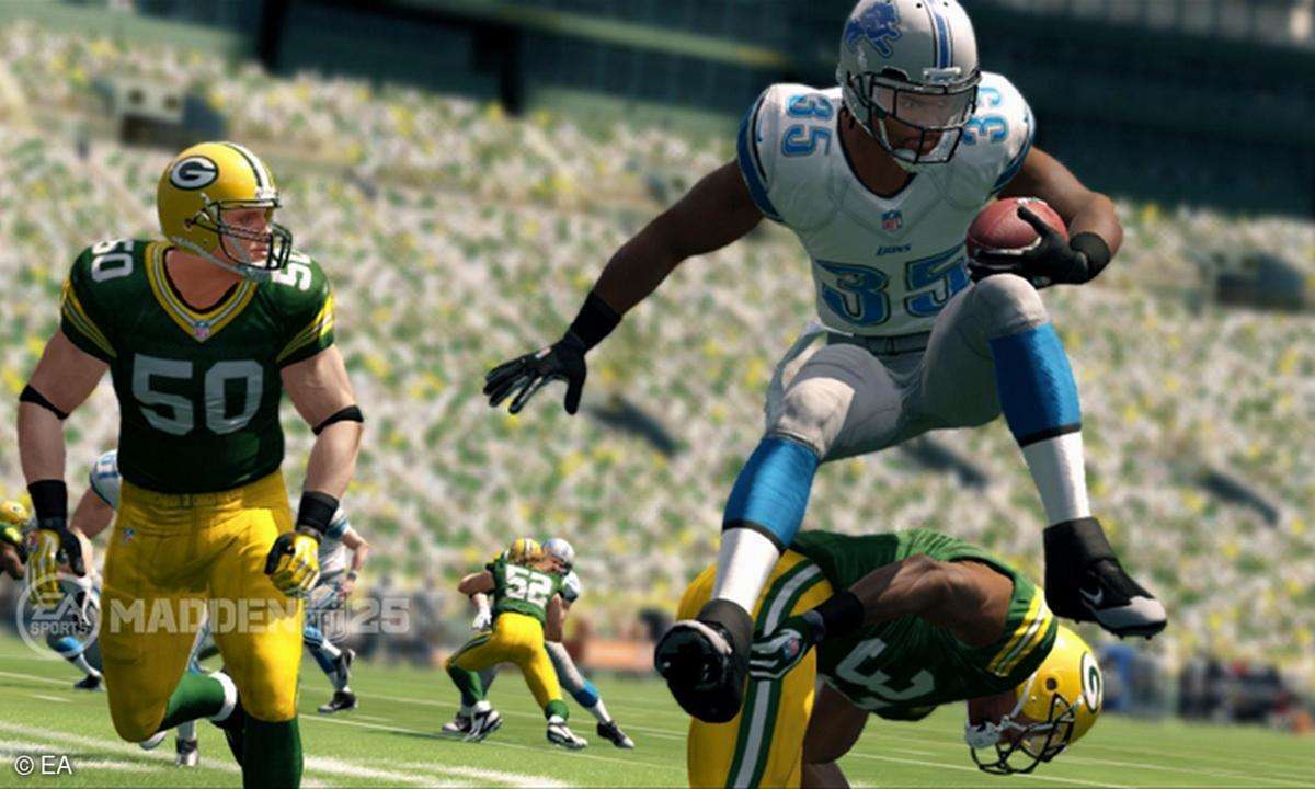 Madden25