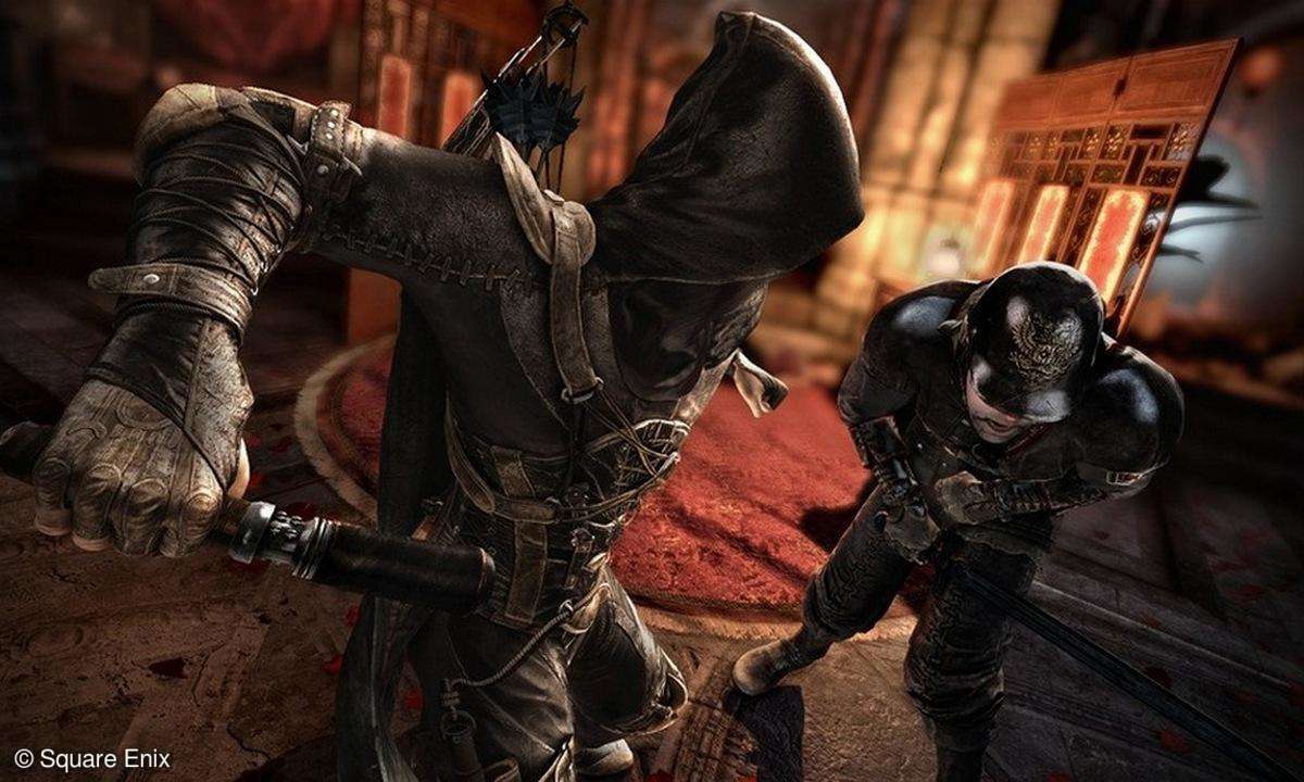 Thief