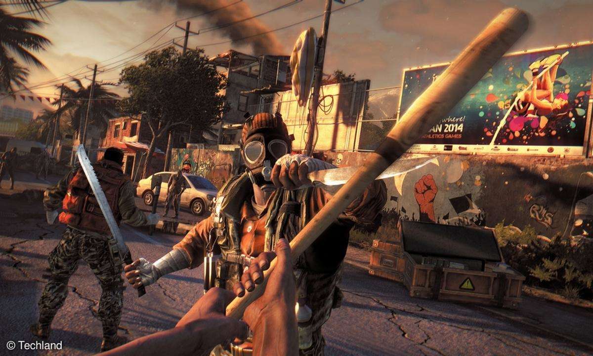 Dying Light