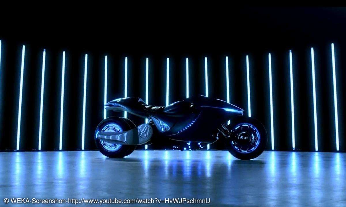 LocoCycle