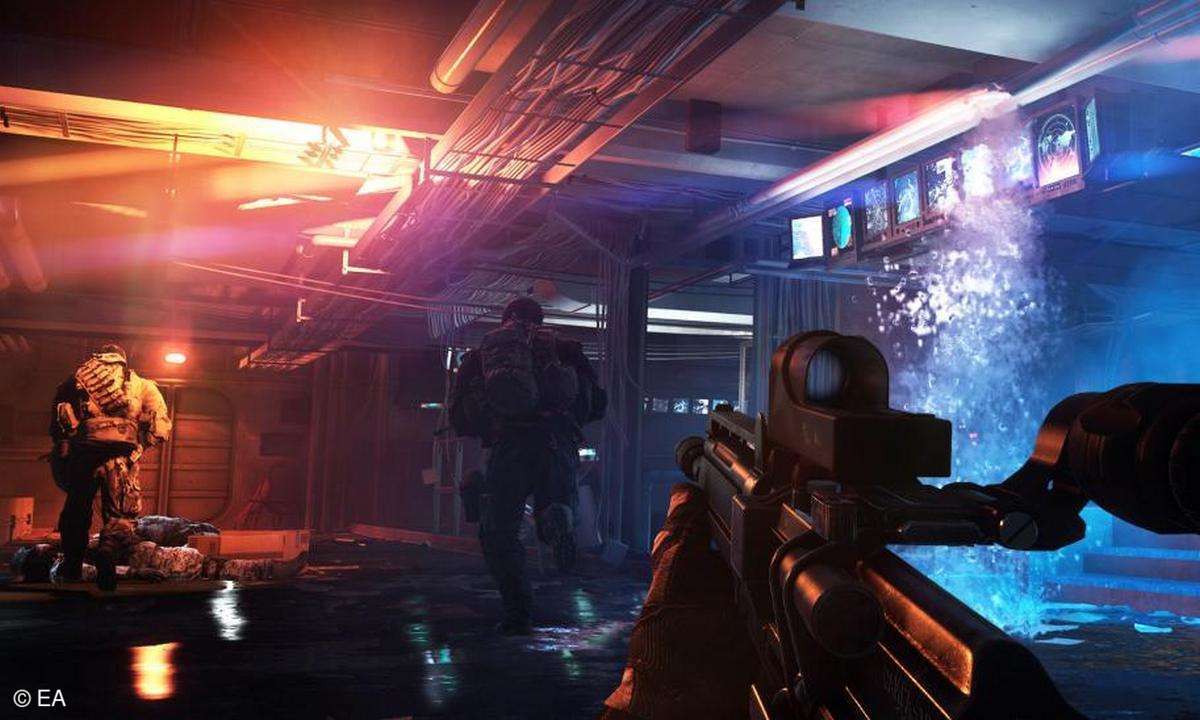 Battlefield 4