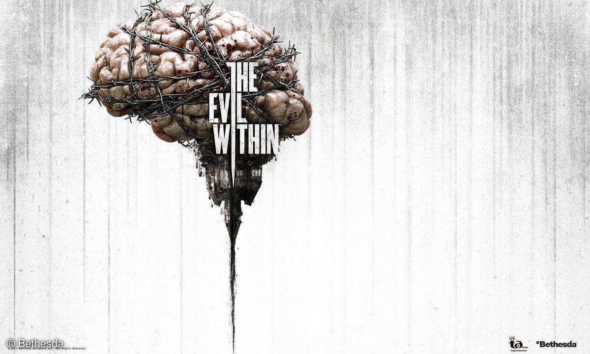 The Evil Within