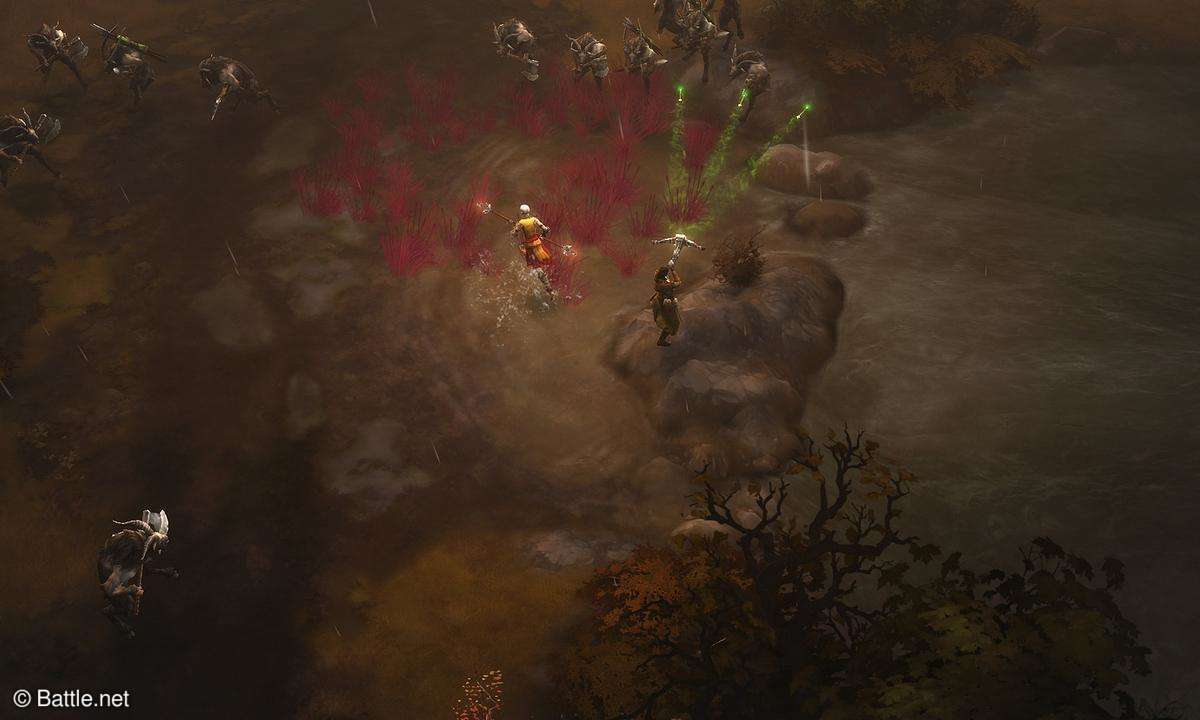 Diablo 3