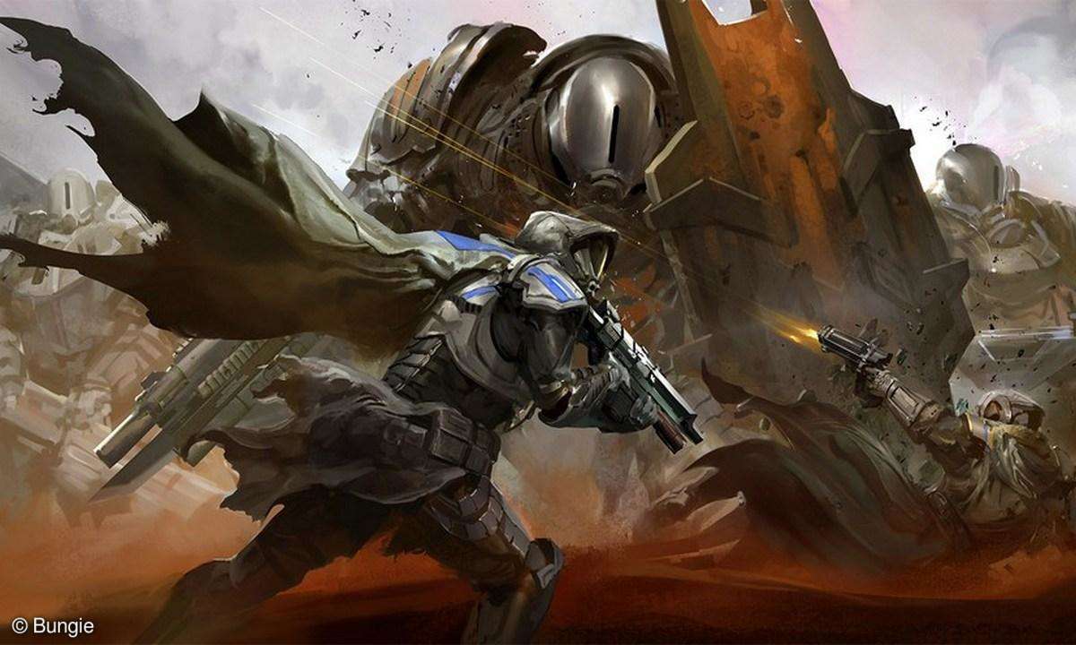 Destiny