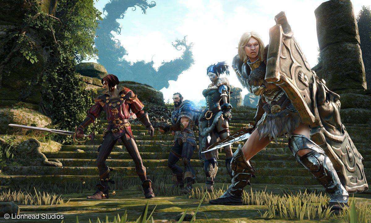 Fable Legends