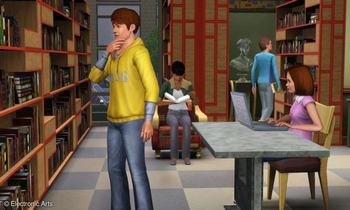 Sims 3 Cheats Objekte