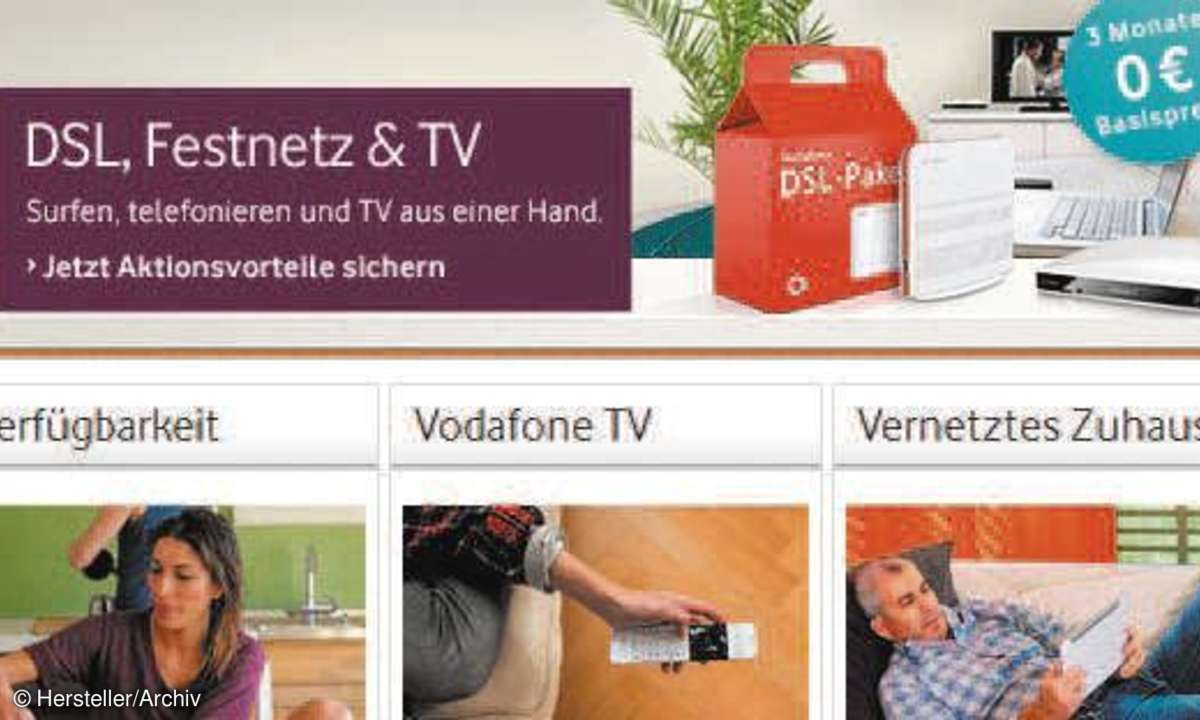 fritzbox, netzwerk, router