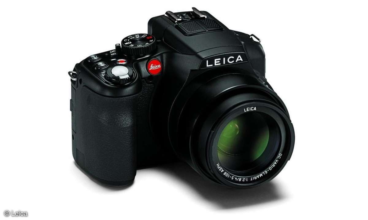 Leica V-Lux 3