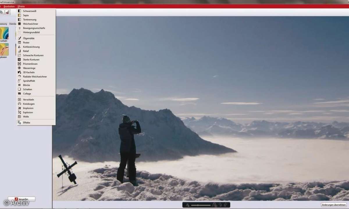 Fotokalender