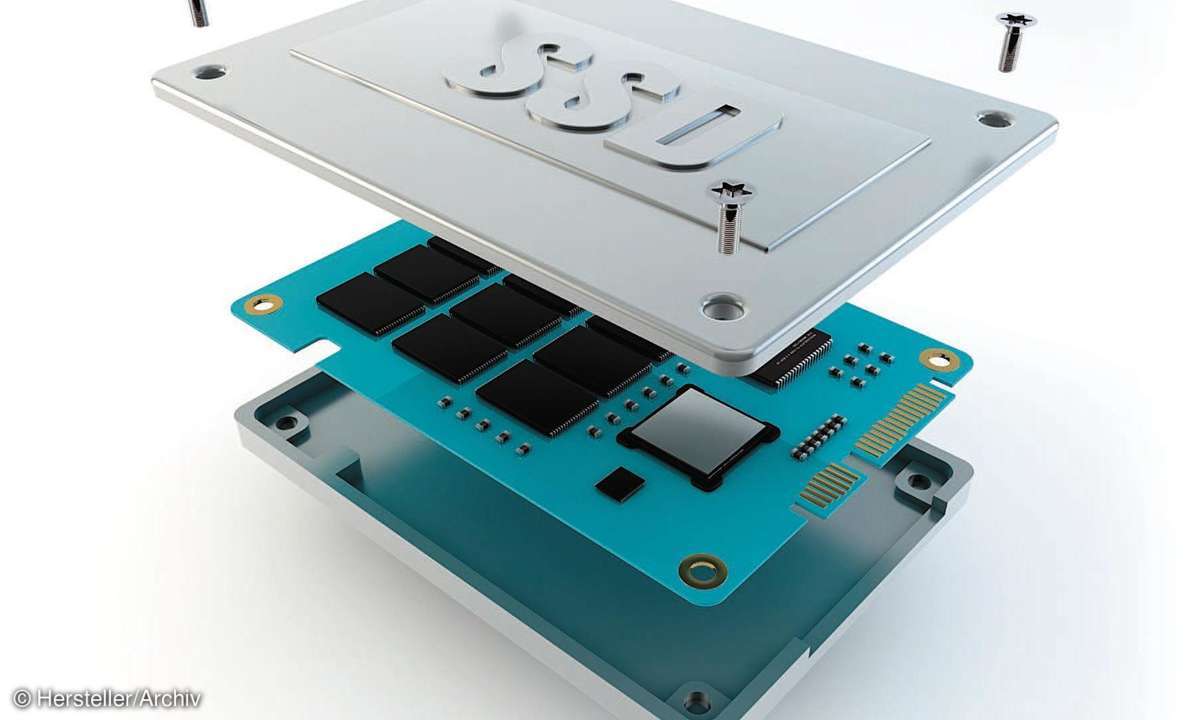 SSD