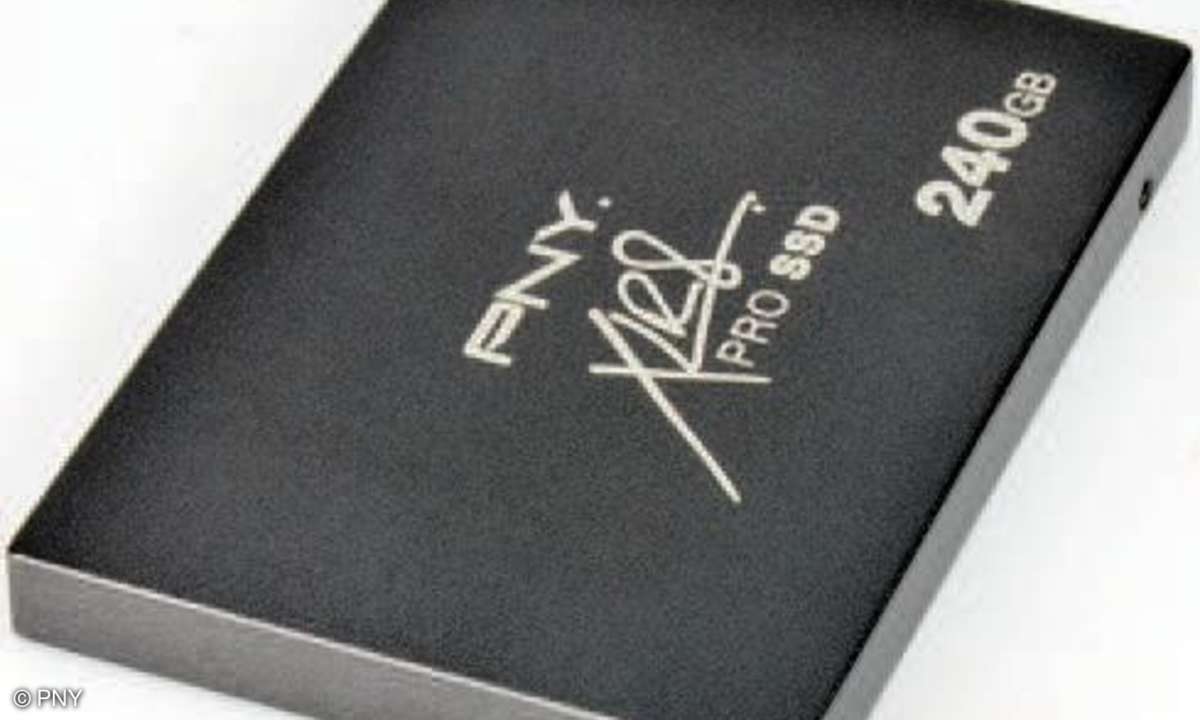 PNY XLR 8 Pro