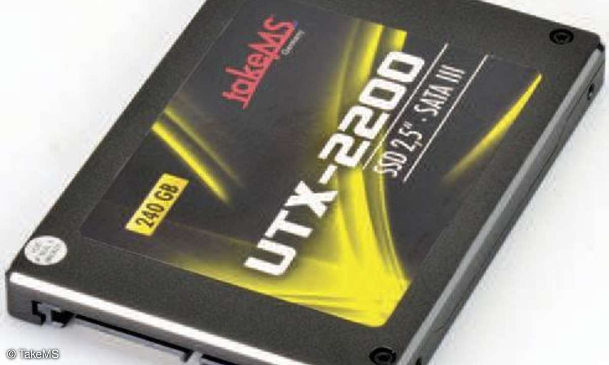 TakeMS UT X-2200