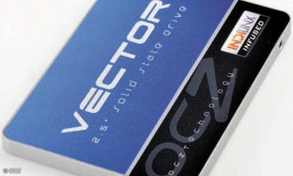 OCZ Vector