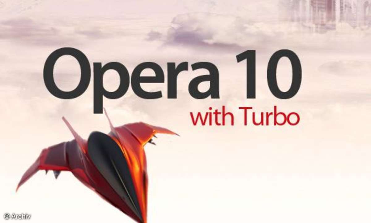 Opera Aufmacher