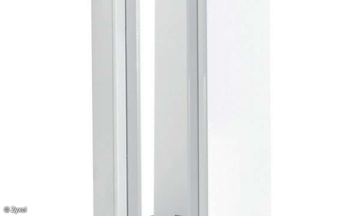 Antenne, WLAN