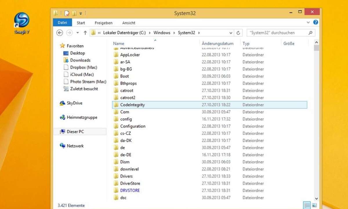 Windows 8.1: Tuning-Tipps