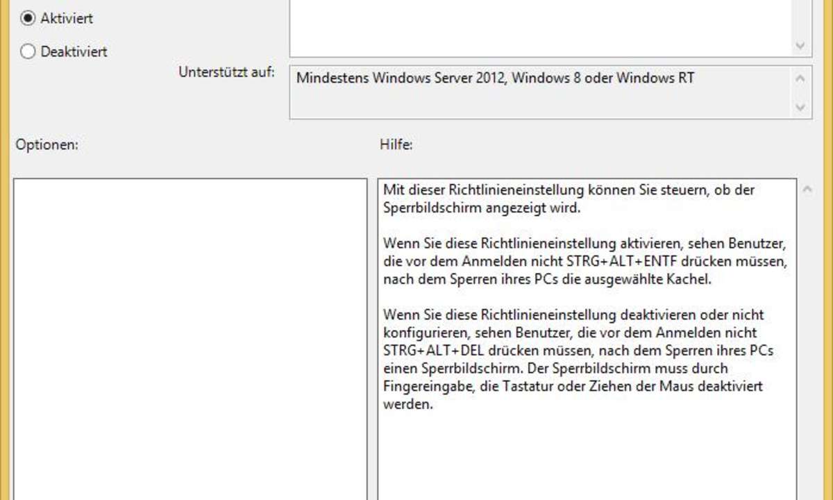 Windows 8.1: Tuning-Tipps